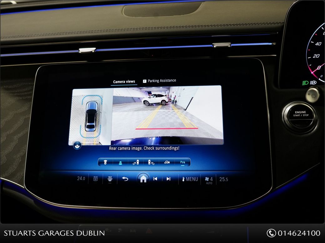 2024 Mercedes-Benz E 300