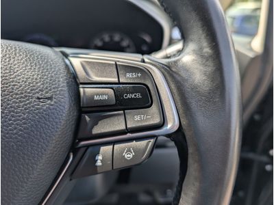2021 Honda Odyssey