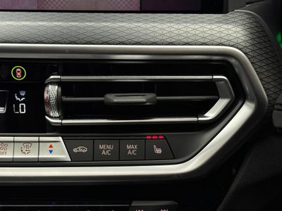 2023 BMW iX3