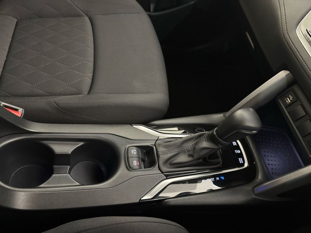 2024 Toyota Corolla Cross