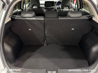 2022 Nissan Note