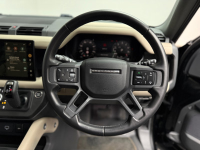 2024 Land Rover Defender