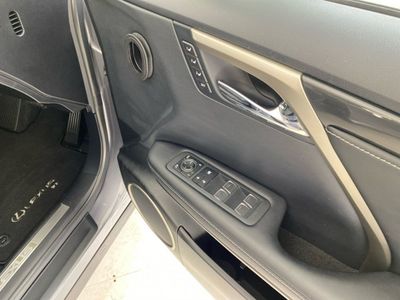 2021 Lexus RX450h