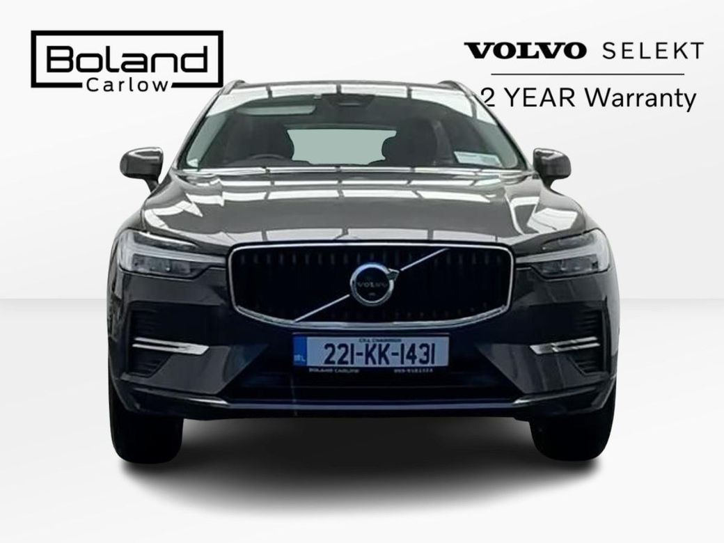 2022 Volvo XC60