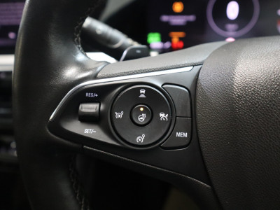2024 Opel Grandland X