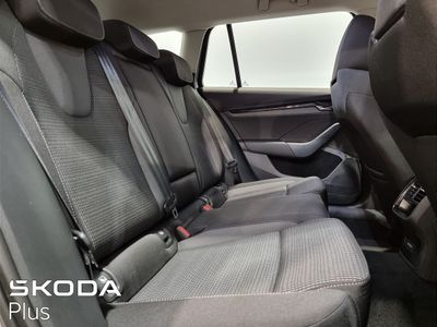 2024 Skoda Octavia