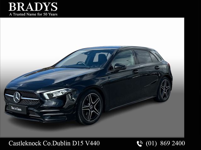 vehicle for sale from Bradys of Castleknock