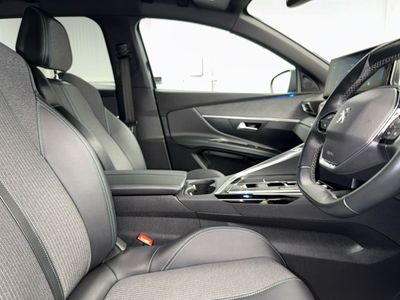 2023 Peugeot 3008