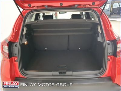2019 Renault Captur
