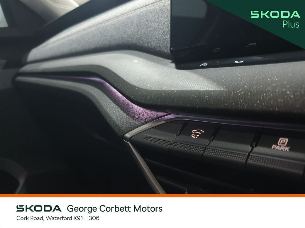 2025 Skoda Octavia