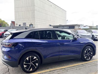 2023 Volkswagen ID.4