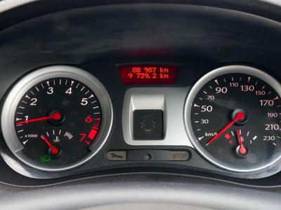 2012 Renault Clio