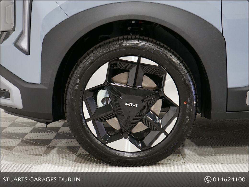 2026 Kia Seltos