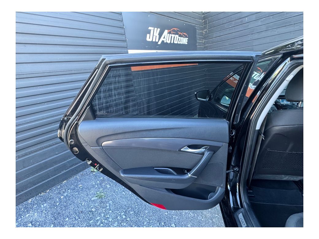 2015 Hyundai i40