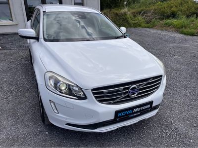 2016 Volvo XC60