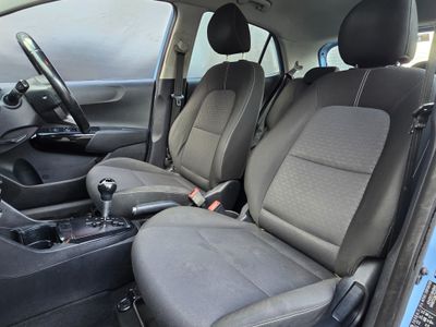 2018 Kia Picanto