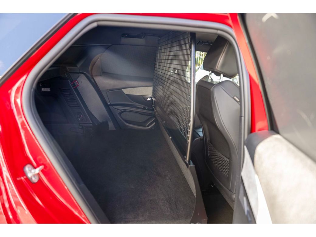 2024 Peugeot 3008