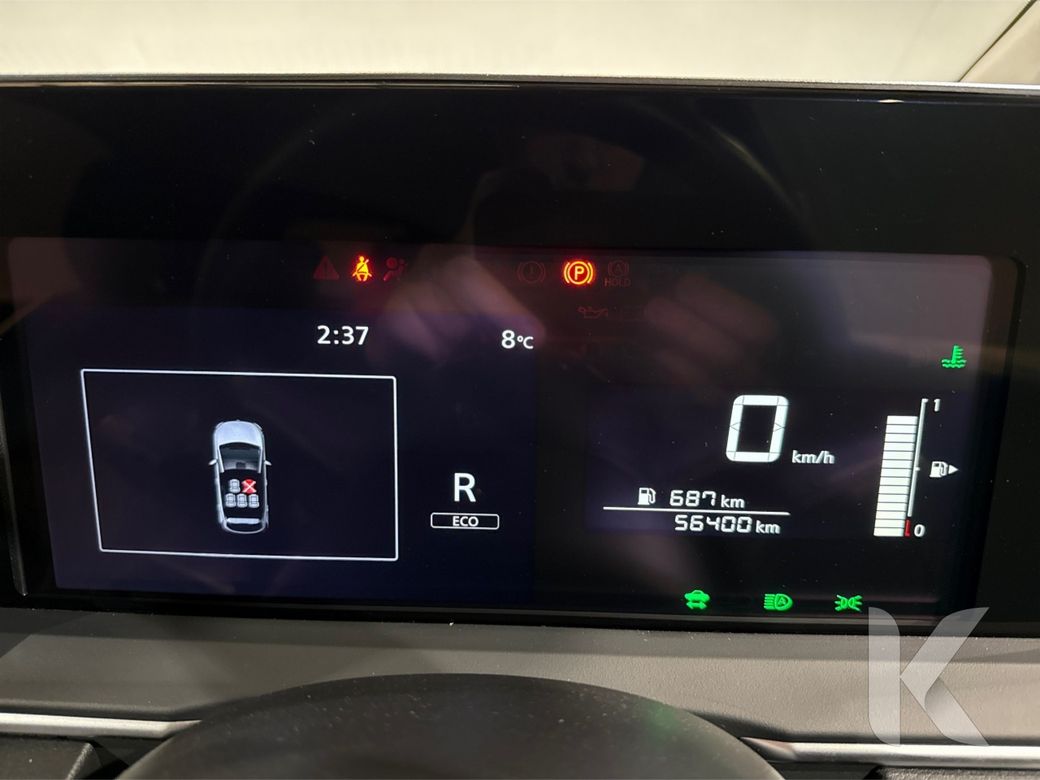 2024 Nissan Note