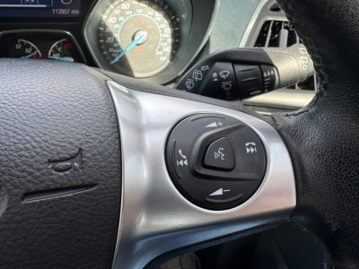 2015 Ford Grand C-Max