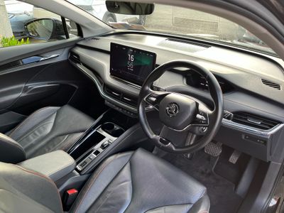 2022 Skoda Enyaq iV