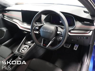 2025 Skoda Octavia