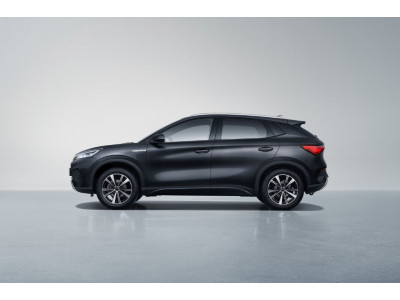2025 BYD Atto 3