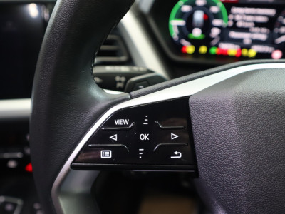 2023 Audi Q4