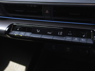 2023 Toyota Prius