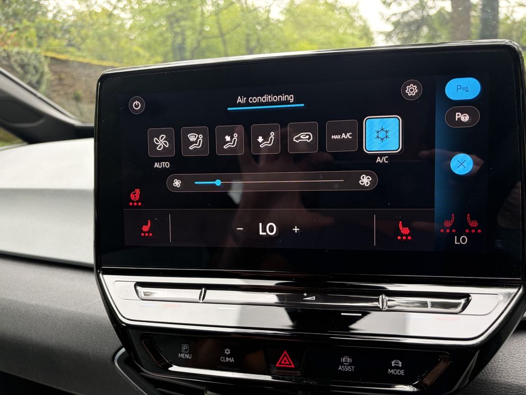 2023 Volkswagen ID.3