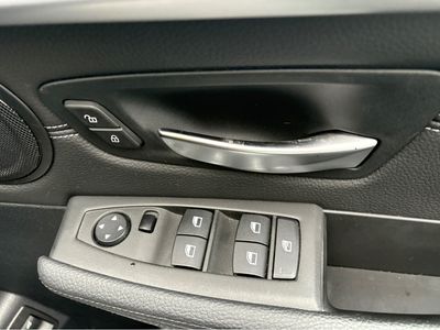 2017 BMW 2 Series Active Tourer