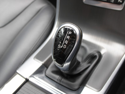 2016 Volvo XC60