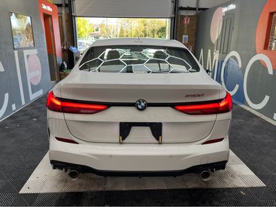 2021 BMW 2 Series