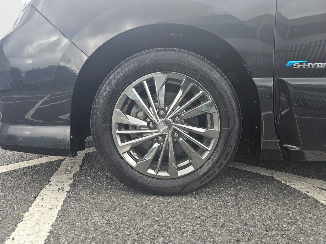 2014 Nissan Serena