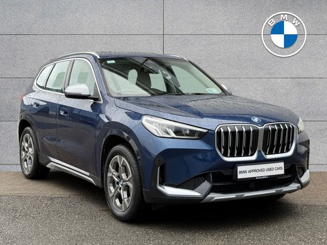 vehicle for sale from J Donohoe BMW