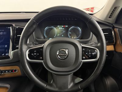 2017 Volvo XC90