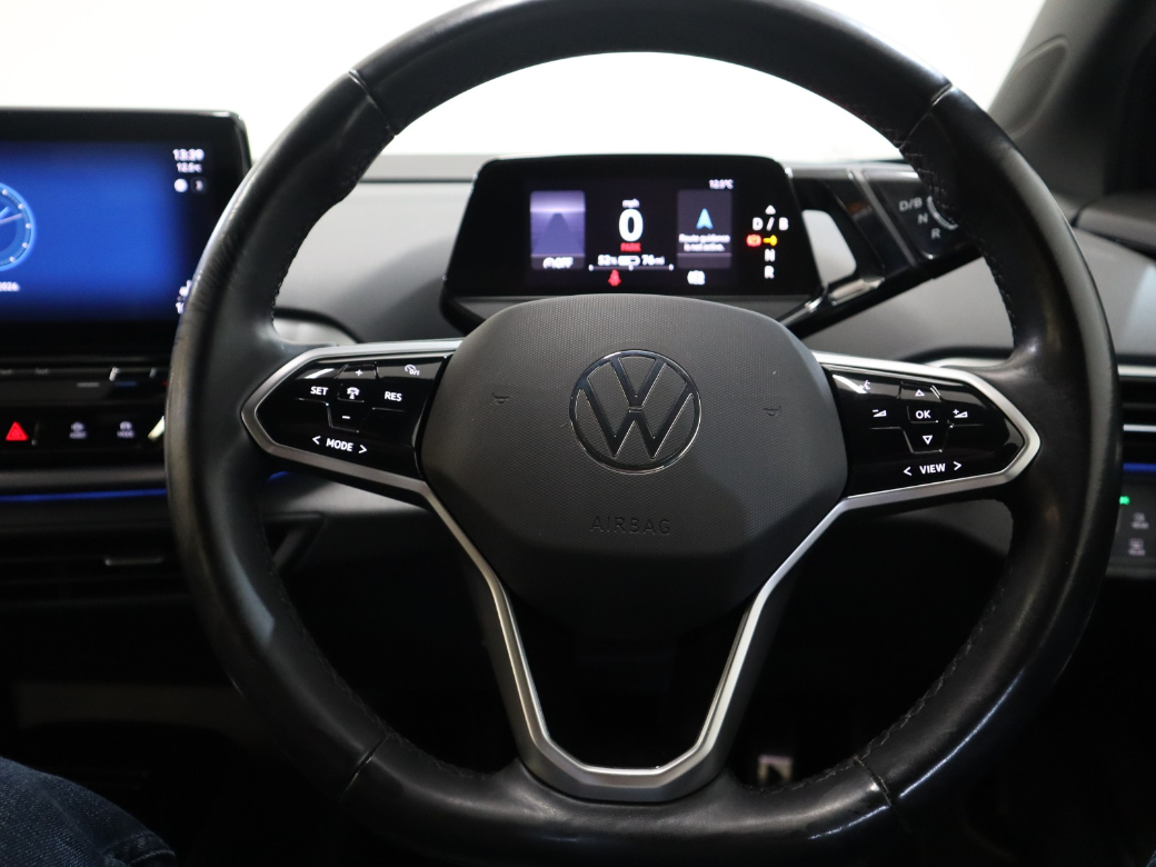 2022 Volkswagen ID.4