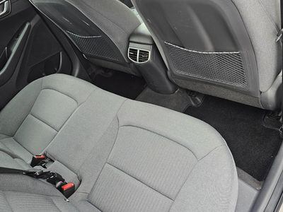 2020 Hyundai Ioniq