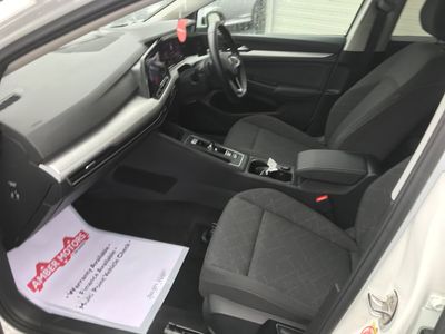 2024 Volkswagen Golf