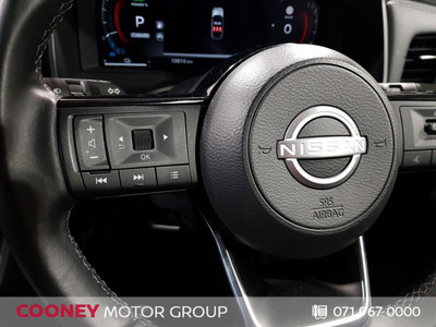 2023 Nissan Qashqai
