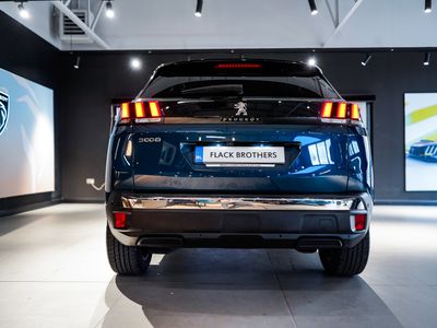 2023 Peugeot 3008
