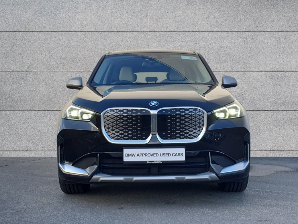2024 BMW iX1