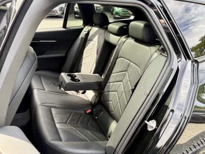 2025 BMW 5 Series