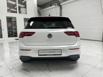 2023 Volkswagen Golf