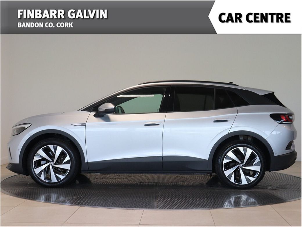 2023 Volkswagen ID.4