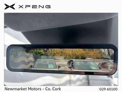 2027 Xpeng G6