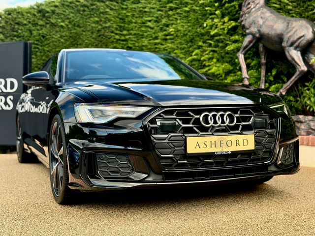 vehicle for sale from Ashford Motors