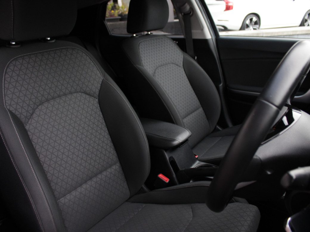 2020 Kia XCeed