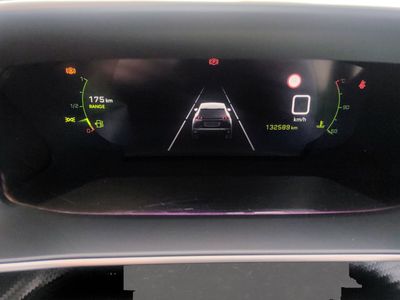 2021 Peugeot 2008