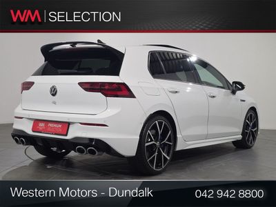 2024 Volkswagen Golf