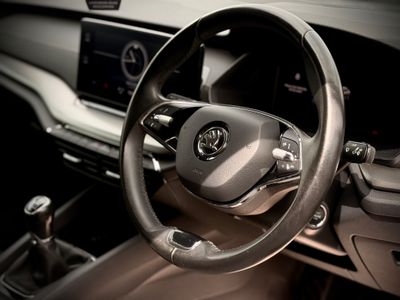 2023 Skoda Octavia